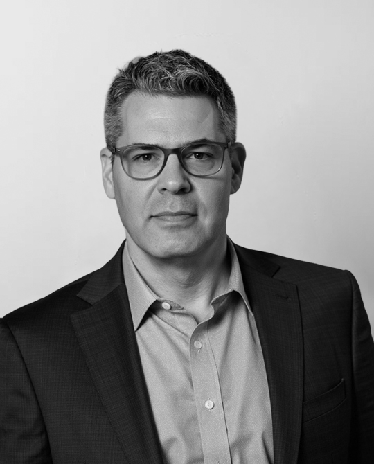 Photo of Jonathan Dewar